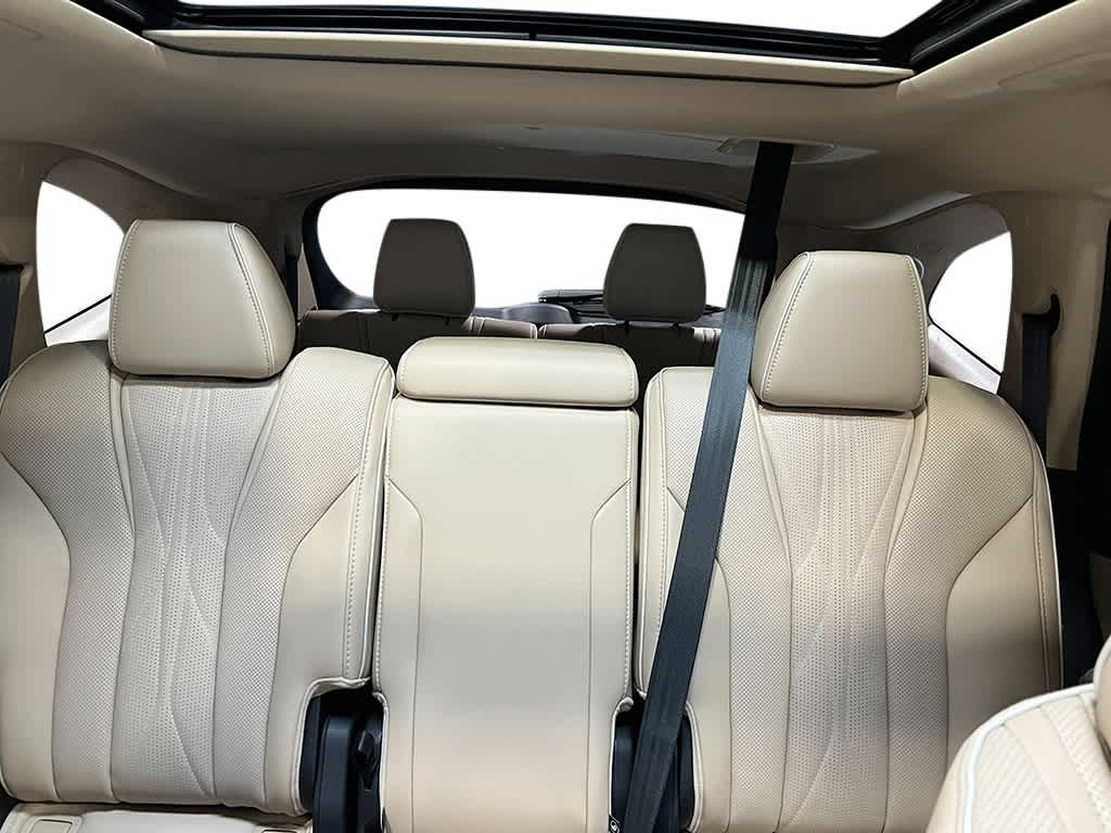 Thumbnail: 2026 Acura MDX - 30