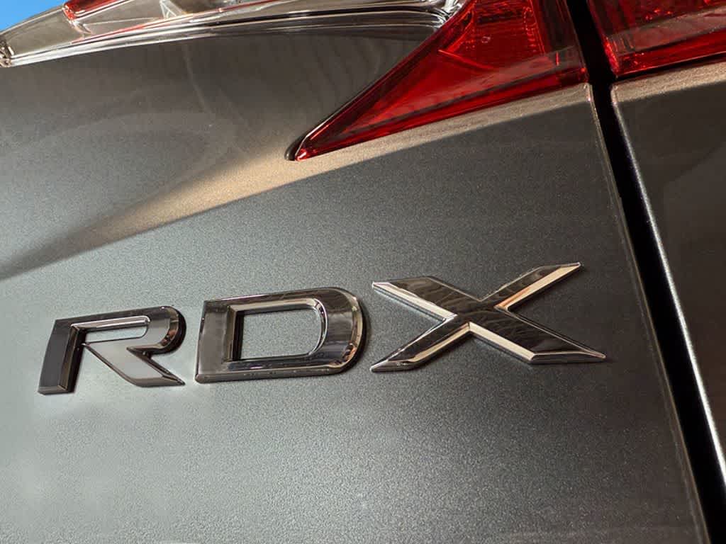 Thumbnail: 2026 Acura RDX - 6