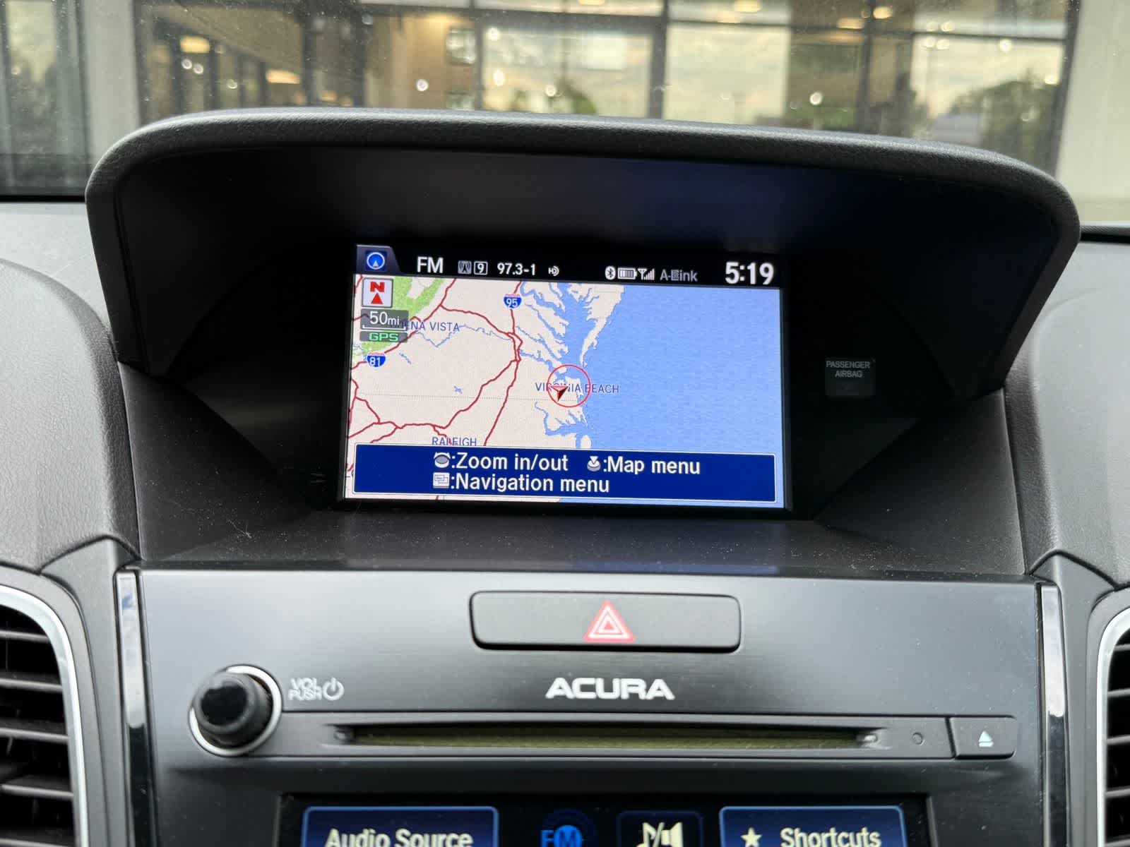 Thumbnail: 2017 Acura RDX - 15