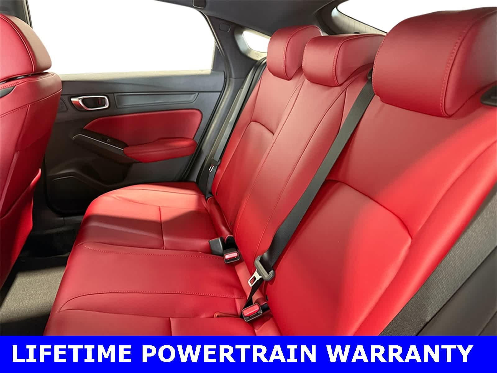 Thumbnail: 2026 Acura Integra - 27