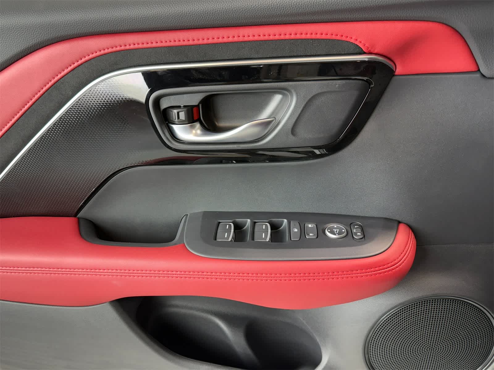 Thumbnail: 2026 Acura ADX - 17