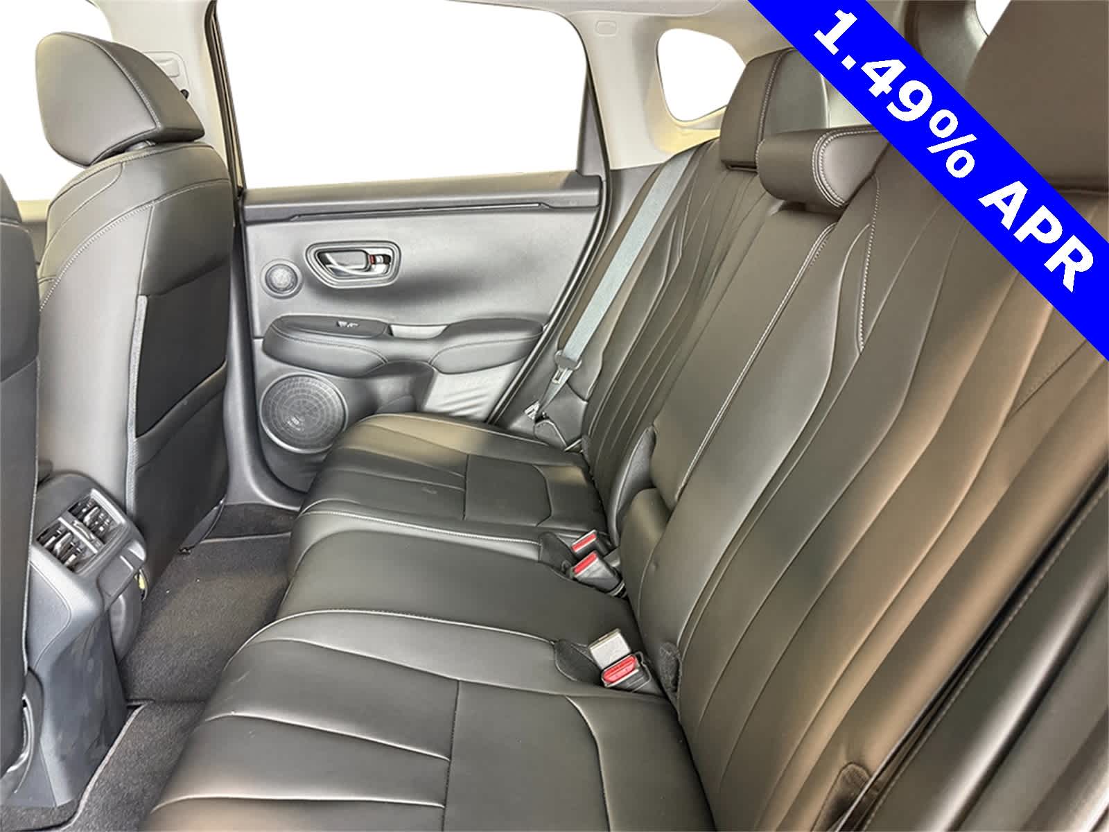 Thumbnail: 2025 Acura ADX - 29