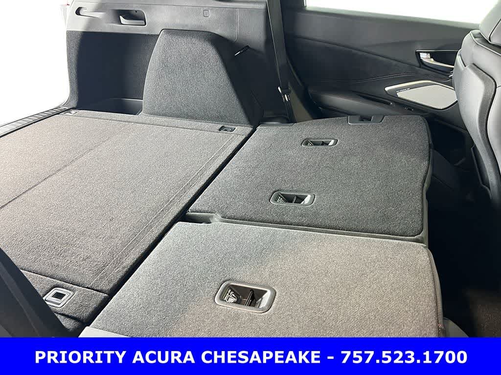 Thumbnail: 2026 Acura RDX - 39