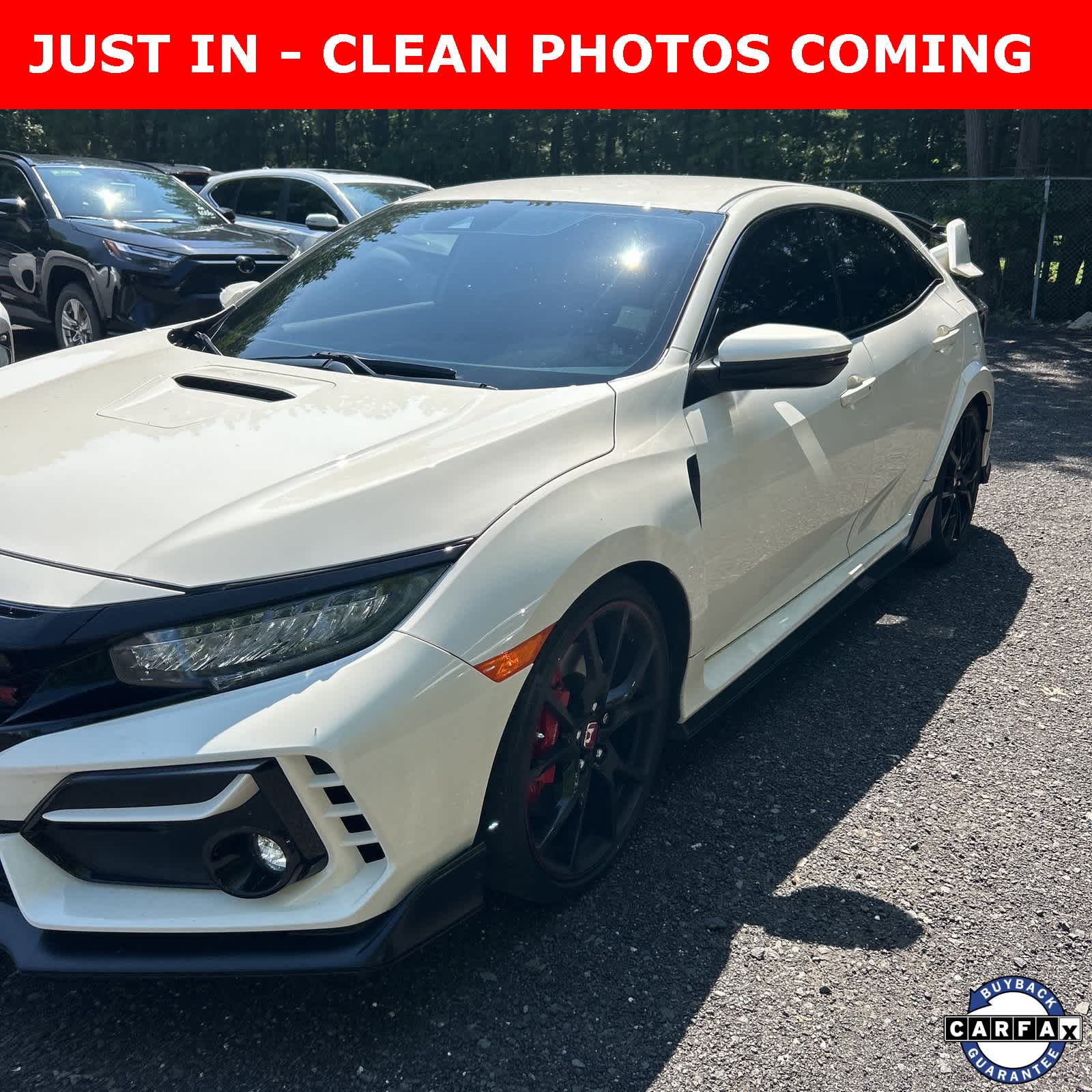 Thumbnail: 2021 Honda Civic - 2