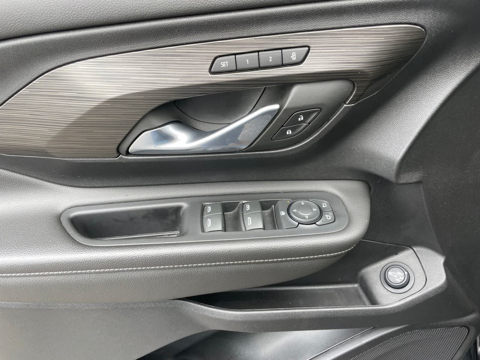 Thumbnail: 2023 GMC Terrain - 11
