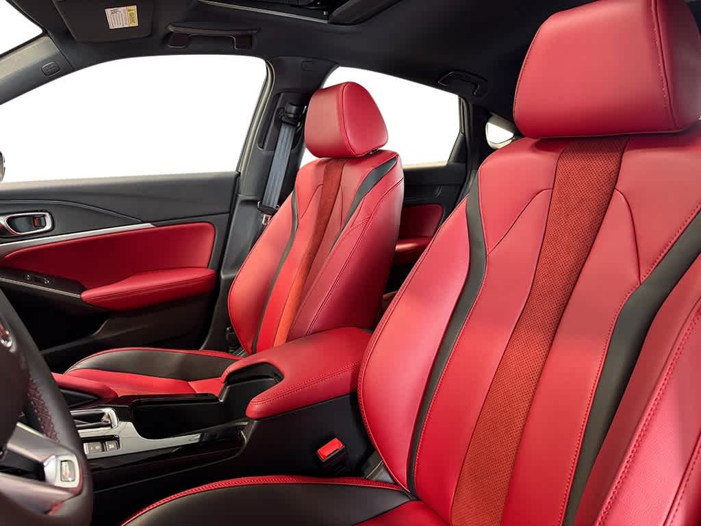 Thumbnail: 2026 Acura Integra - 14