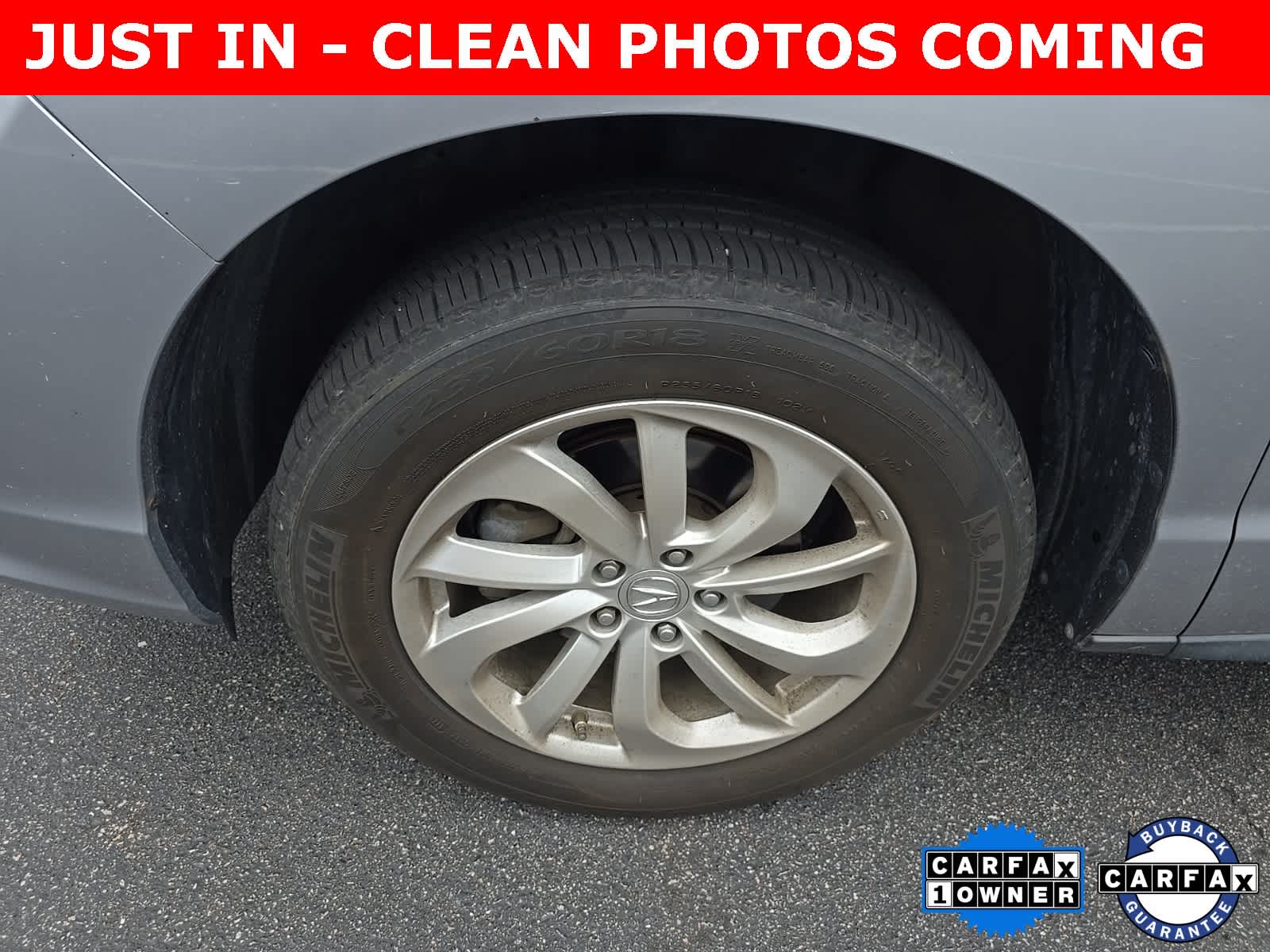 Thumbnail: 2017 Acura RDX - 2