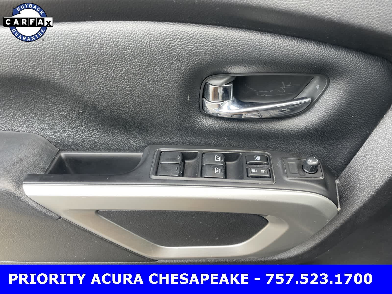 Thumbnail: 2018 Nissan Titan - 12