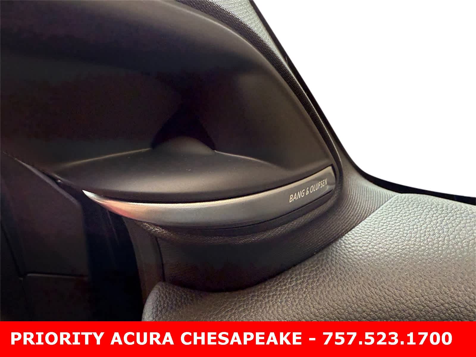 Thumbnail: 2025 Acura ADX - 26