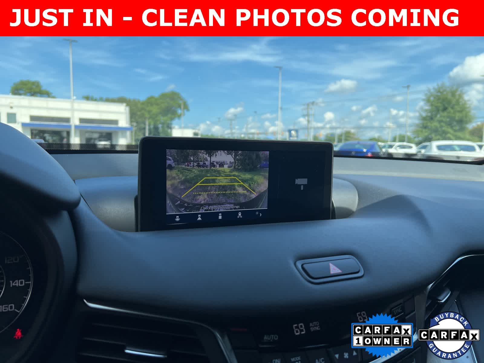 Thumbnail: 2023 Acura TLX - 20