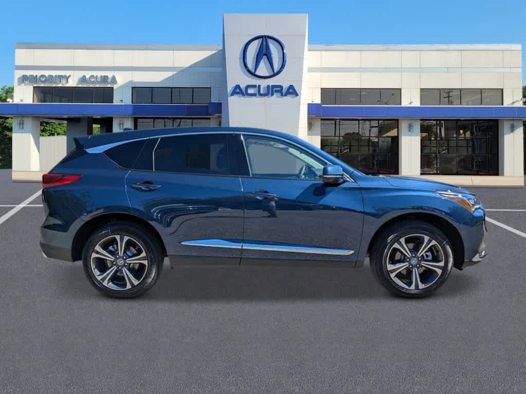 Thumbnail: 2026 Acura RDX - 6