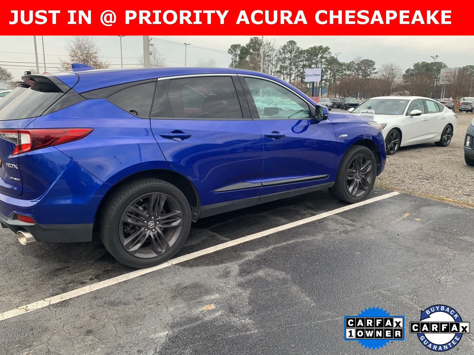 Thumbnail: 2019 Acura RDX - 6