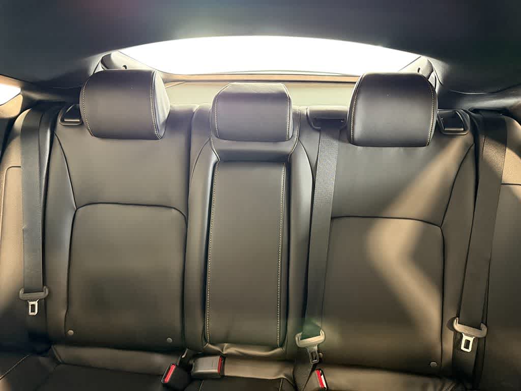 Thumbnail: 2026 Acura Integra - 30