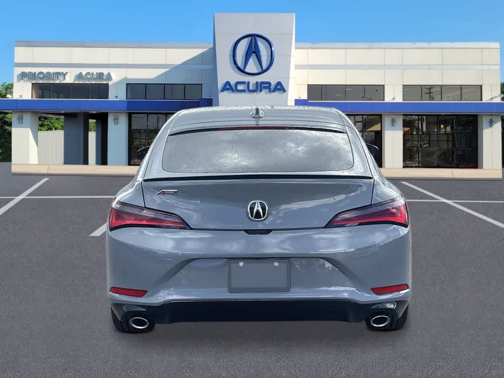 Thumbnail: 2026 Acura Integra - 4