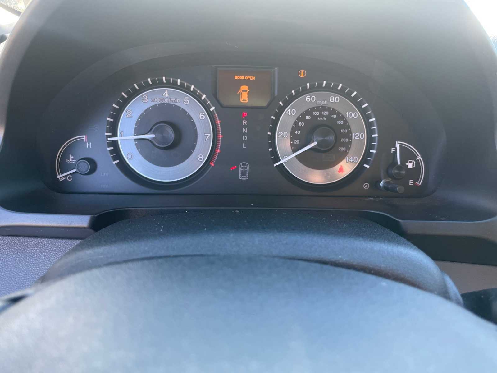 Thumbnail: 2016 Honda Odyssey - 16