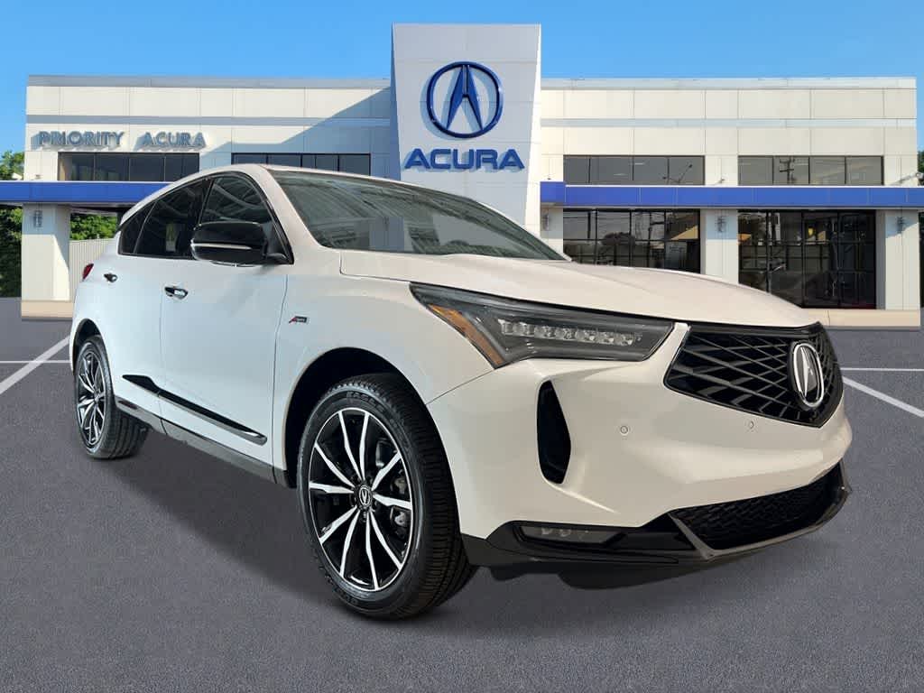 Thumbnail: 2026 Acura RDX - 7