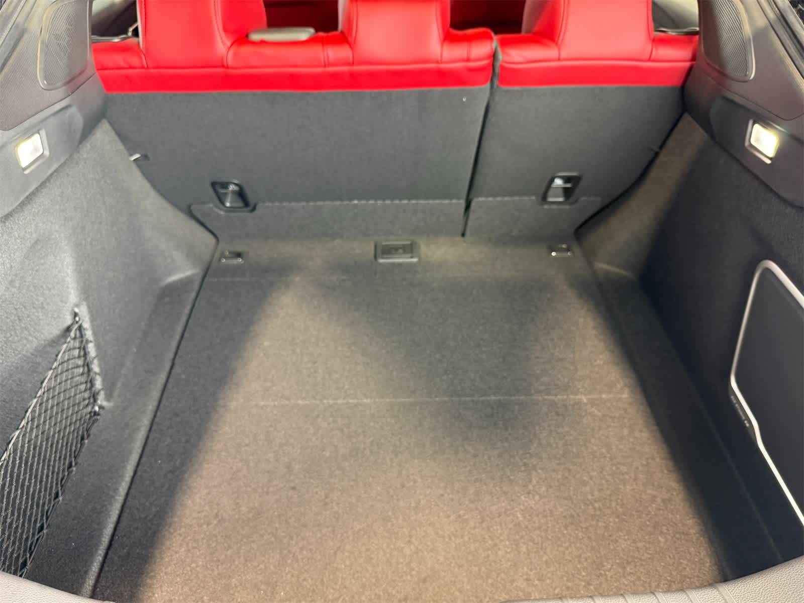 Thumbnail: 2026 Acura Integra - 32