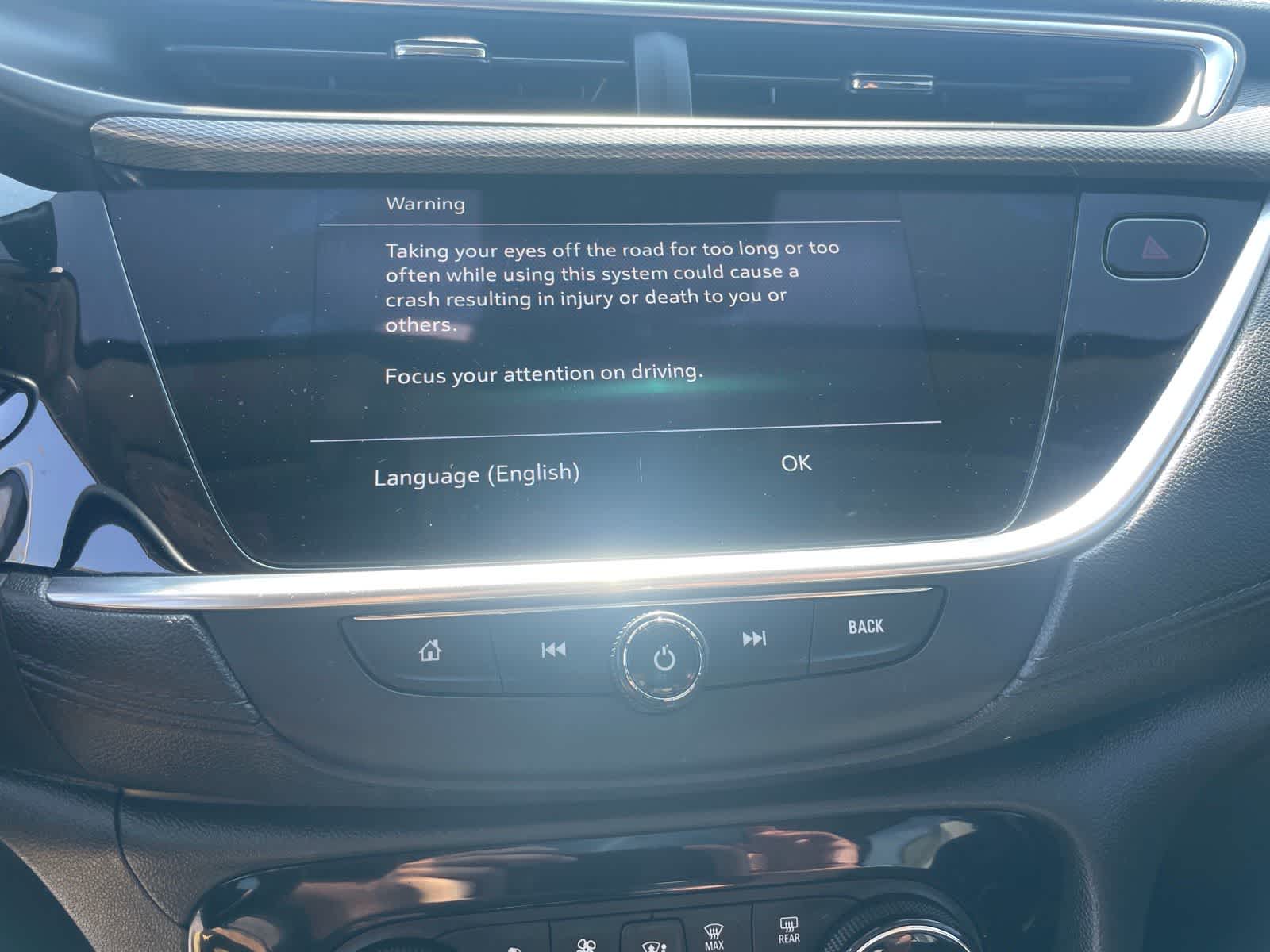 Thumbnail: 2020 Buick Encore GX - 20