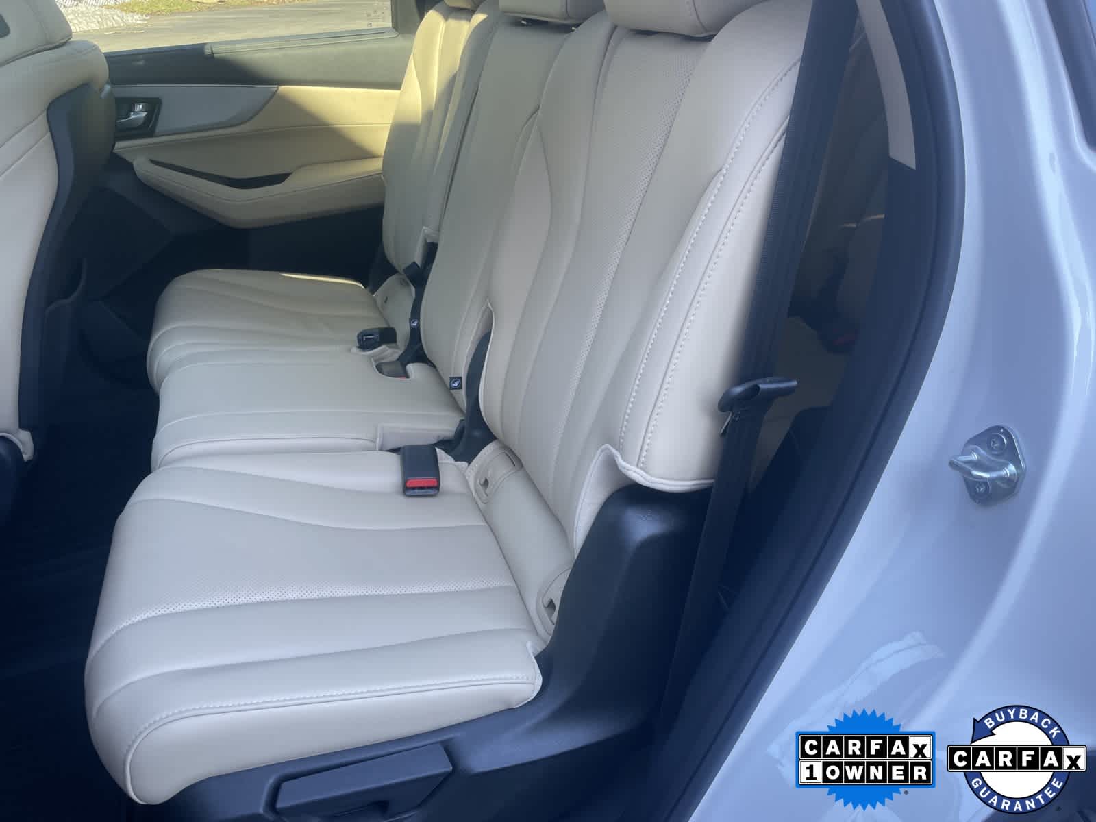 Thumbnail: 2023 Acura MDX - 23