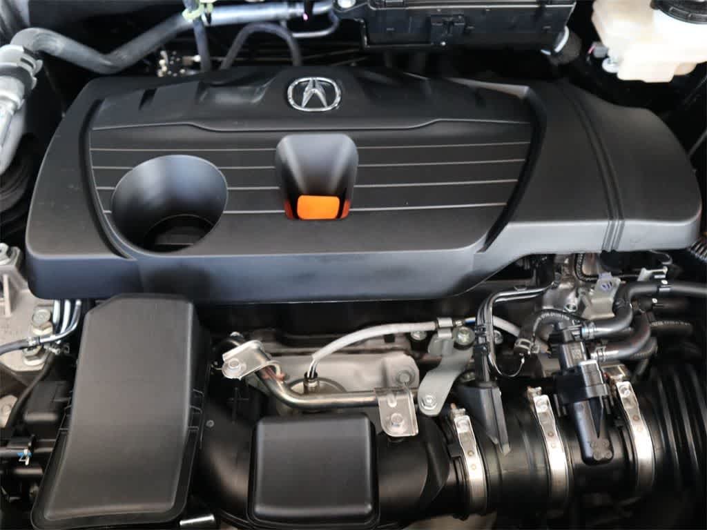 Thumbnail: 2026 Acura RDX - 10