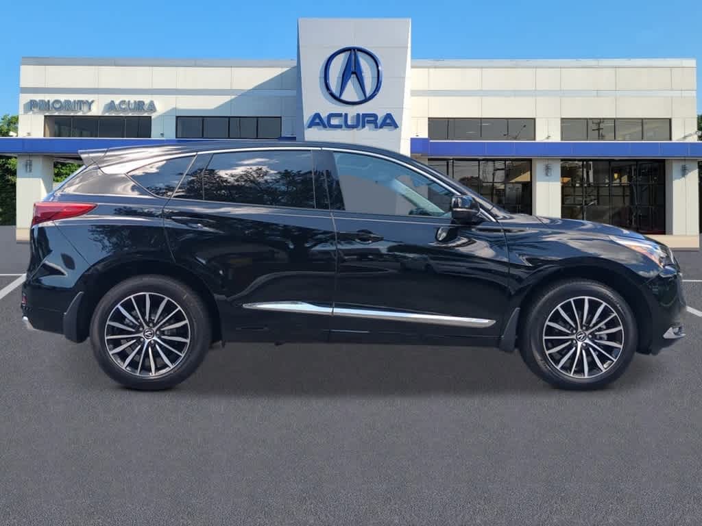 Thumbnail: 2026 Acura RDX - 6