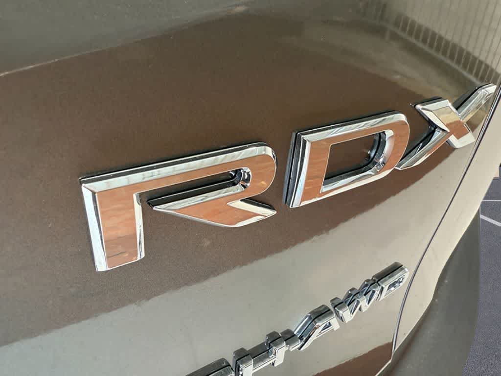 Thumbnail: 2026 Acura RDX - 6