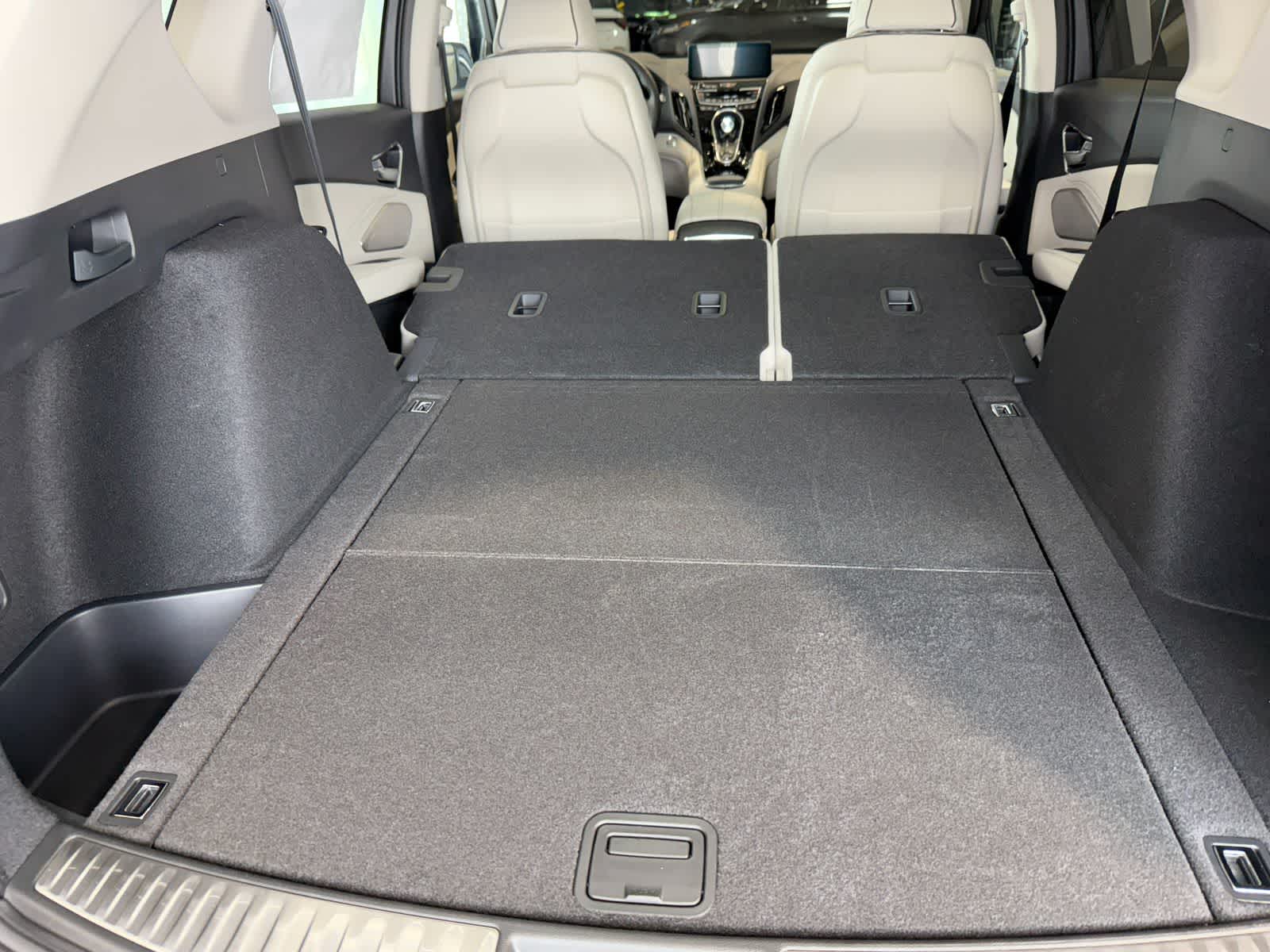 Thumbnail: 2026 Acura RDX - 39