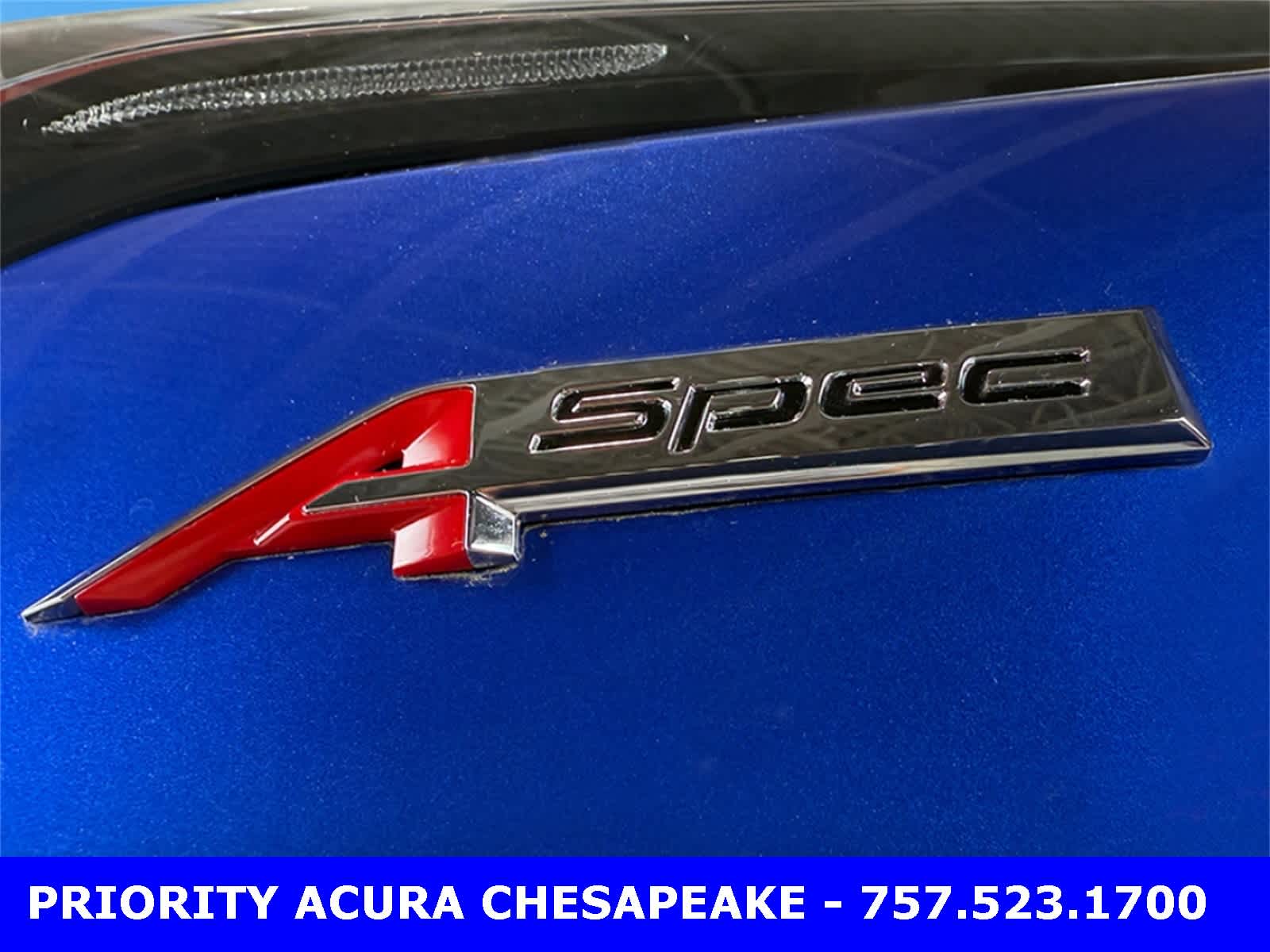 Thumbnail: 2025 Acura ADX - 7