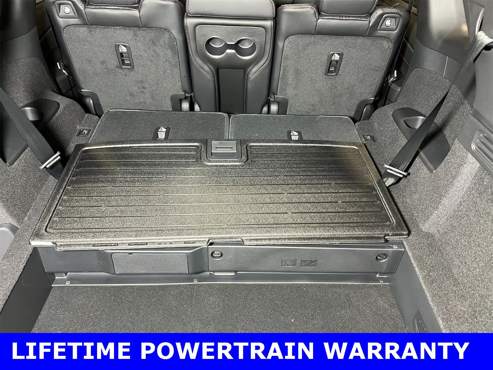 Thumbnail: 2026 Acura MDX - 29