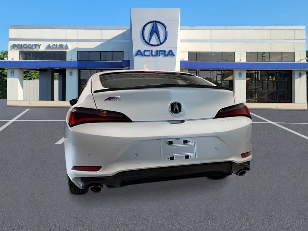 Thumbnail: 2026 Acura Integra - 4