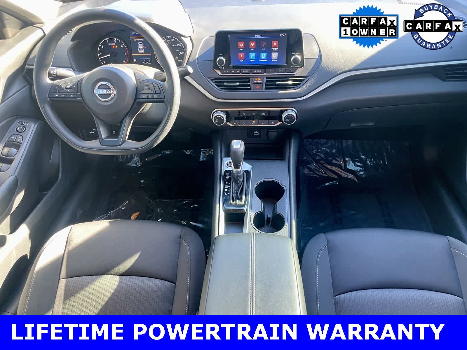 Thumbnail: 2024 Nissan Altima - 9