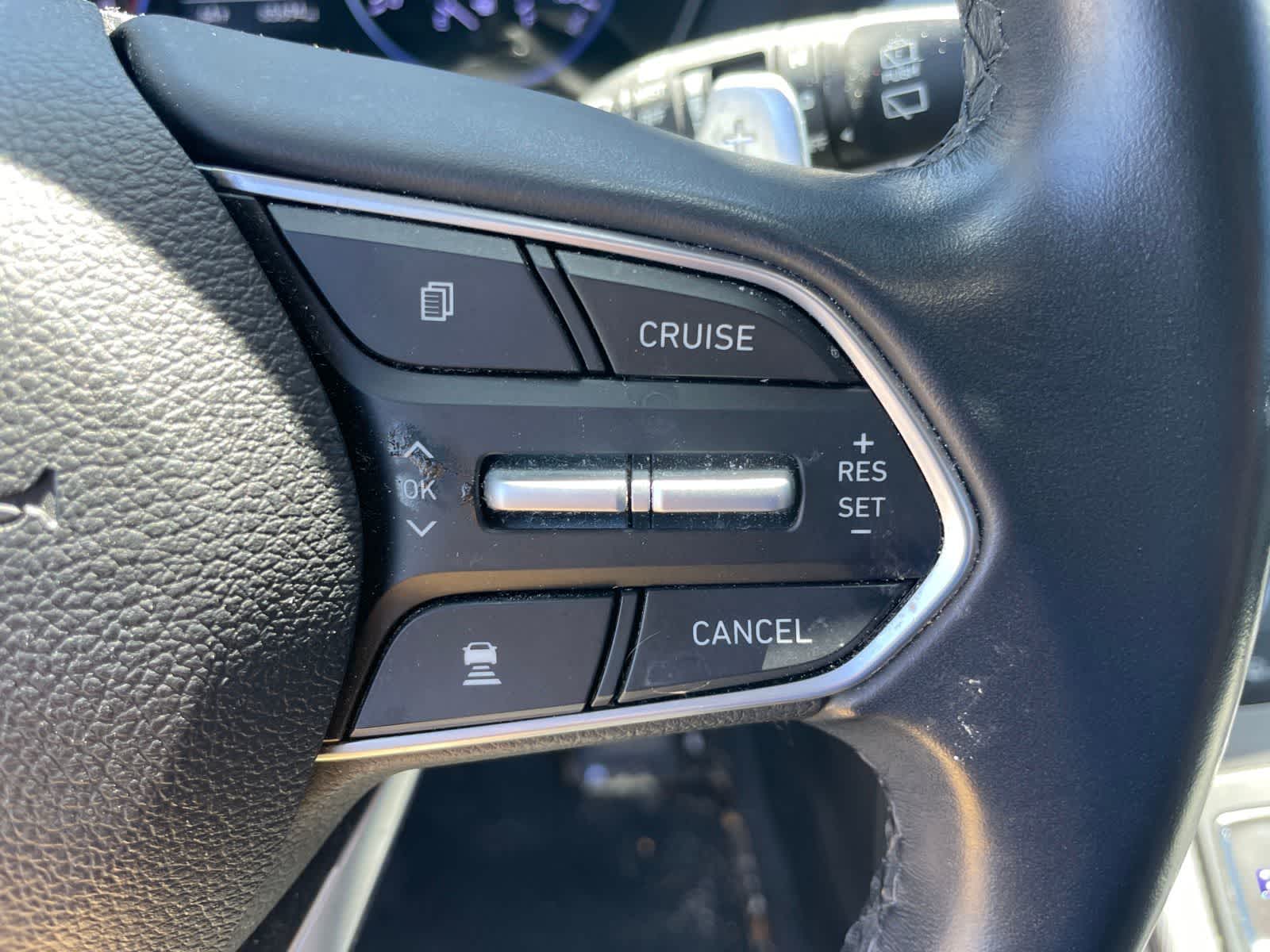 Thumbnail: 2021 Hyundai Palisade - 14