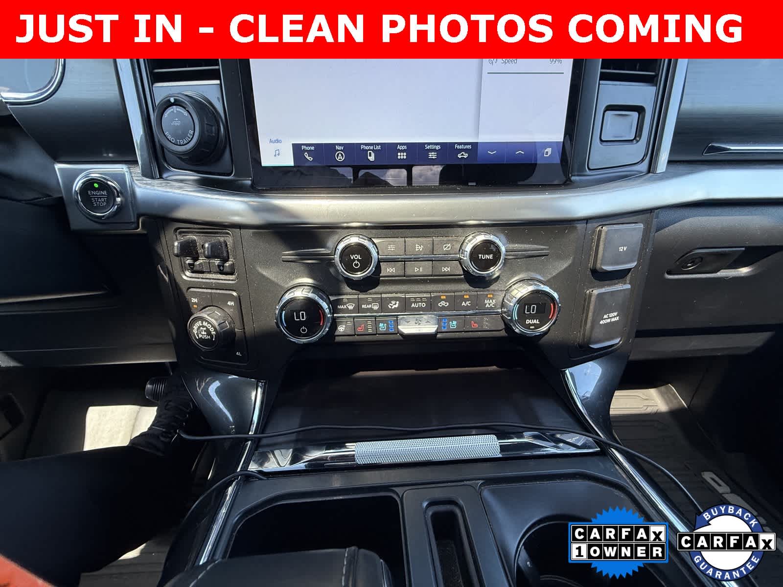 Thumbnail: 2021 Ford F-150 - 20