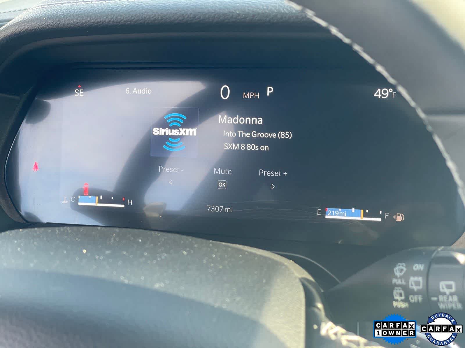 Thumbnail: 2024 Jeep Grand Cherokee L - 15