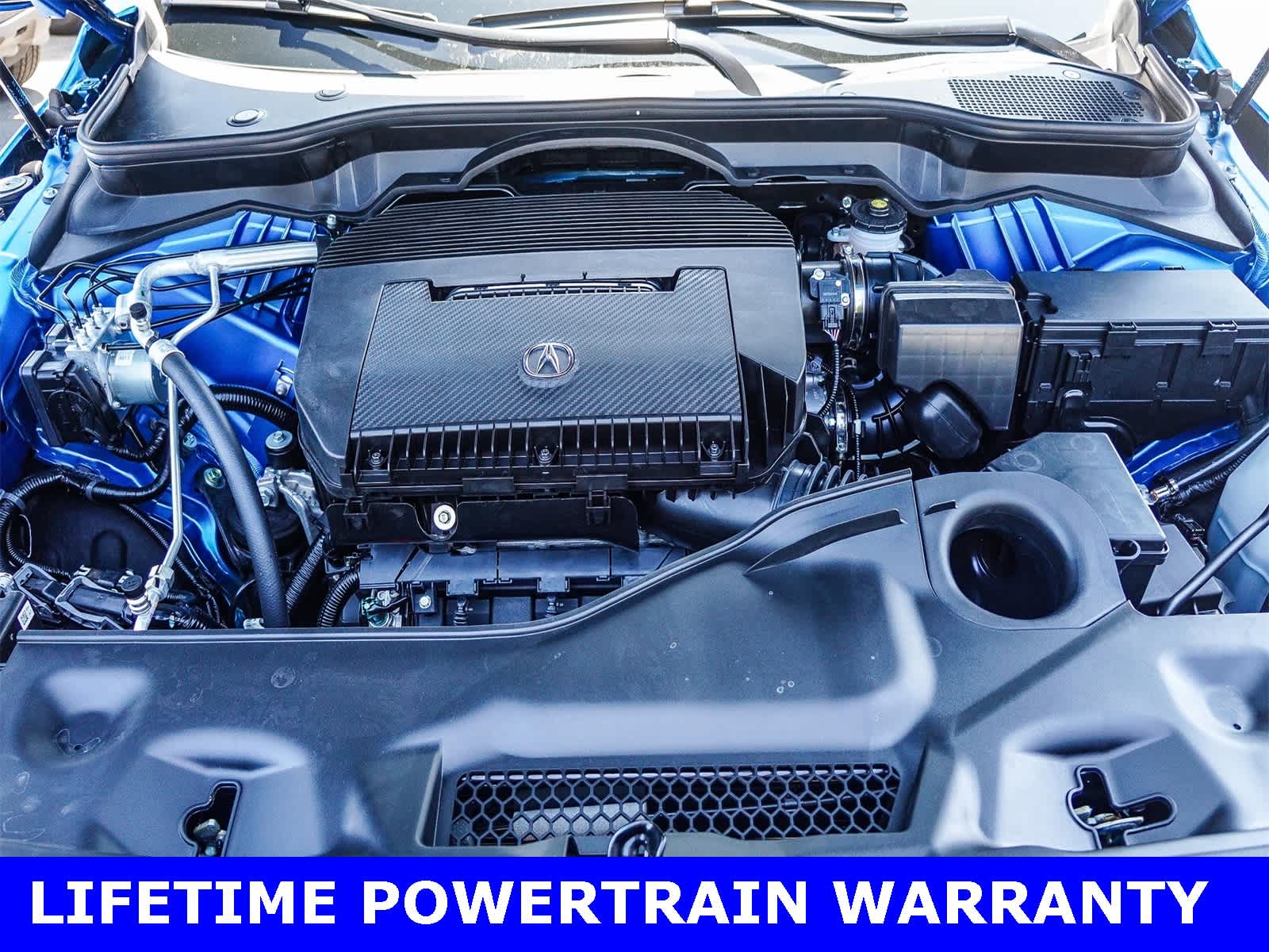 Thumbnail: 2026 Acura MDX - 8