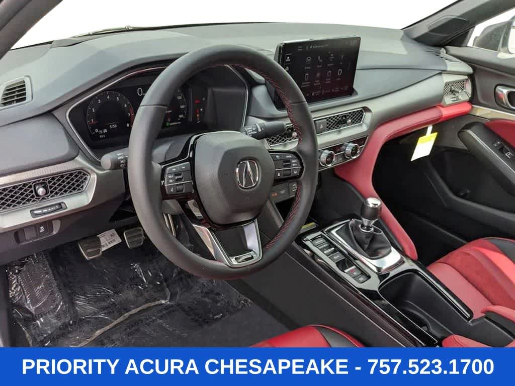 Thumbnail: 2026 Acura Integra - 7