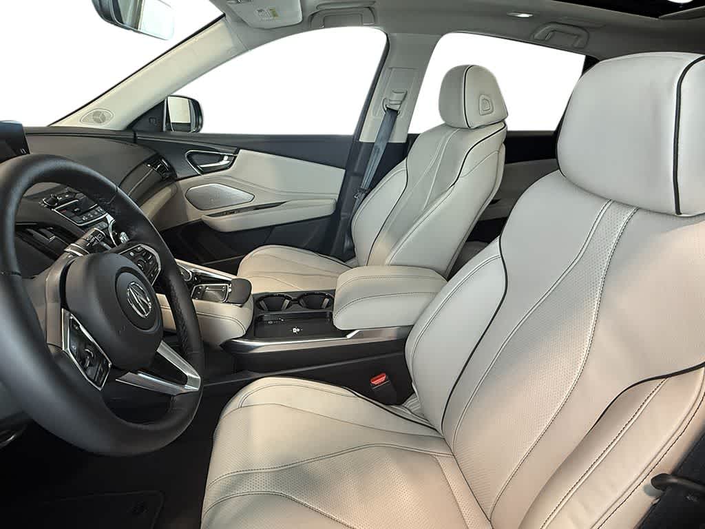 Thumbnail: 2026 Acura RDX - 13