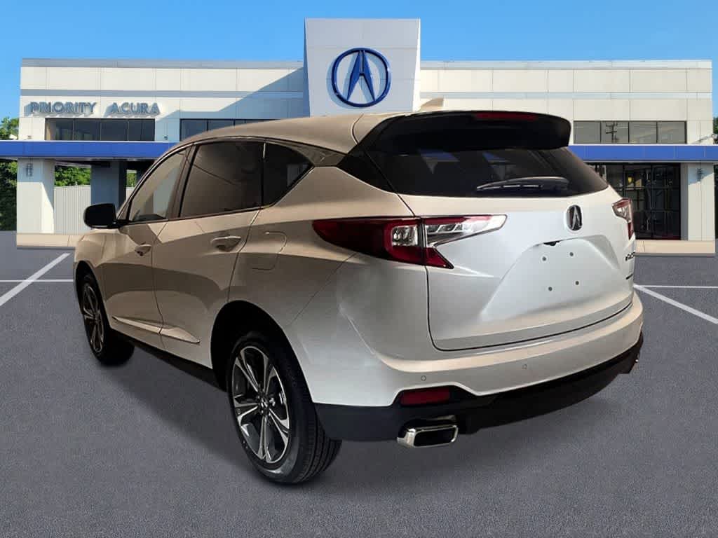 Thumbnail: 2026 Acura RDX - 3