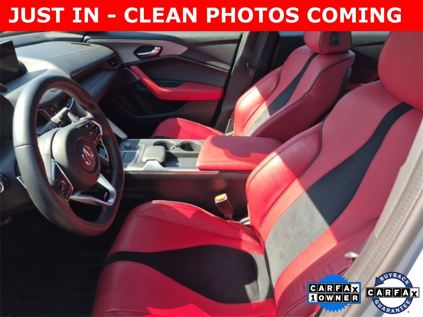 Thumbnail: 2025 Acura TLX - 2