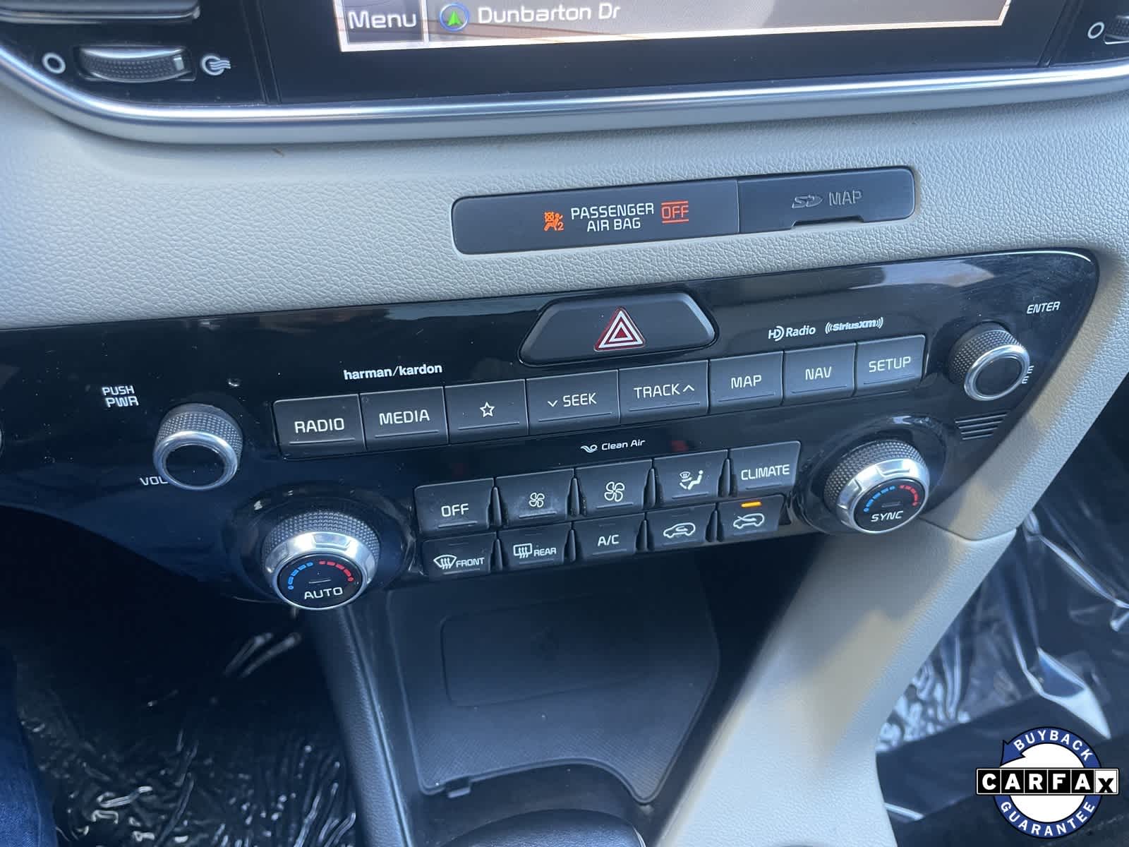 Thumbnail: 2020 Kia Sportage - 20