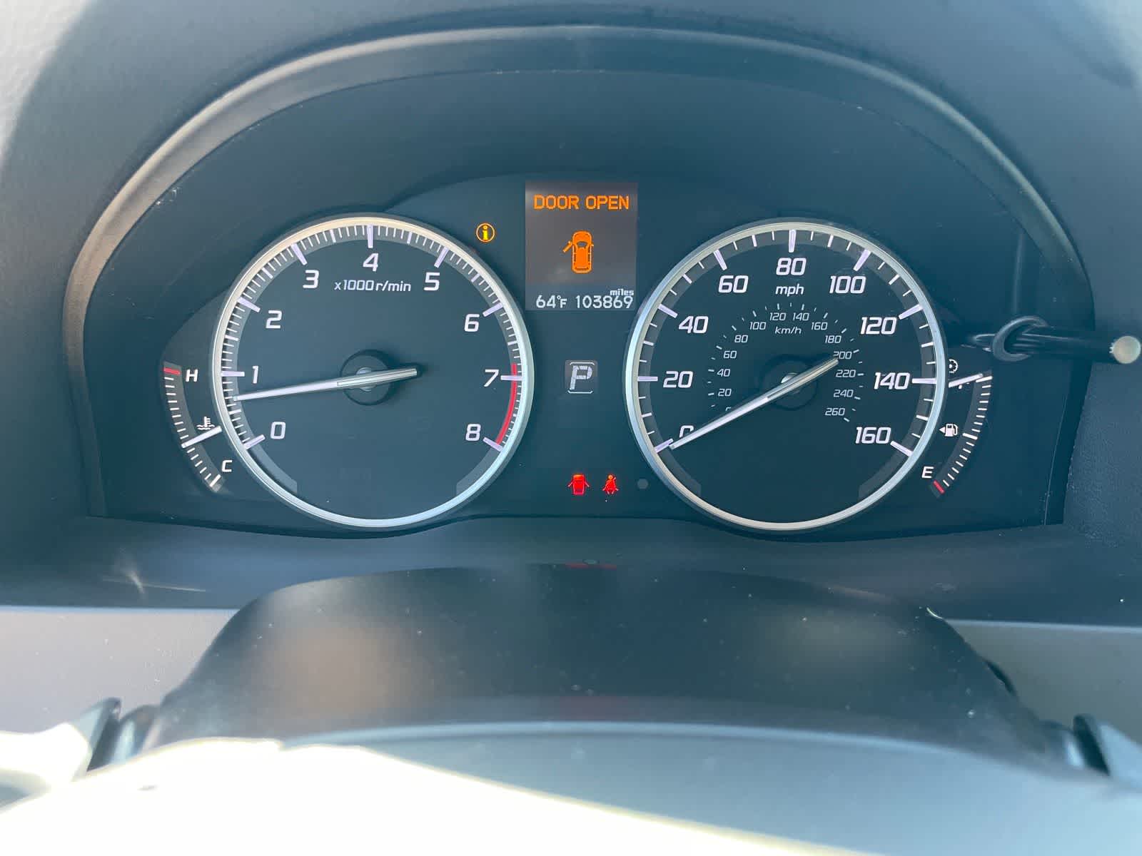 Thumbnail: 2018 Acura RDX - 17