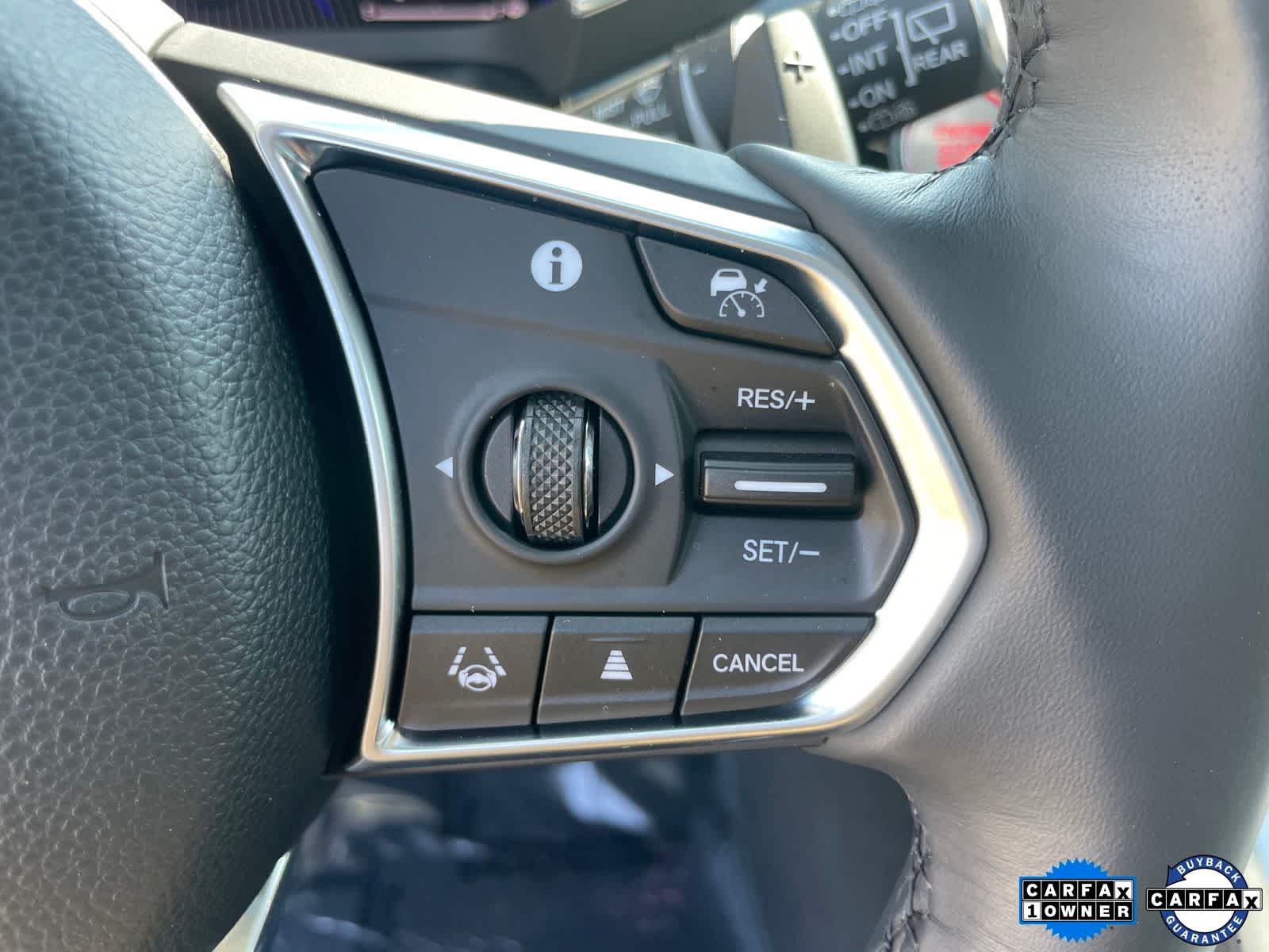 Thumbnail: 2025 Acura MDX - 15