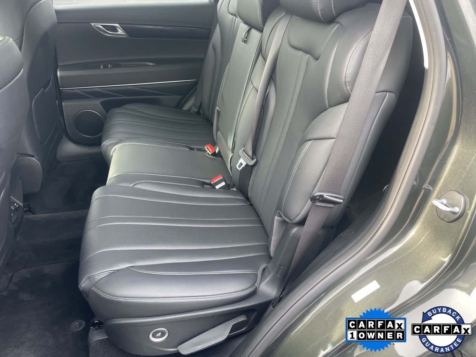 Thumbnail: 2025 Genesis GV80 - 20