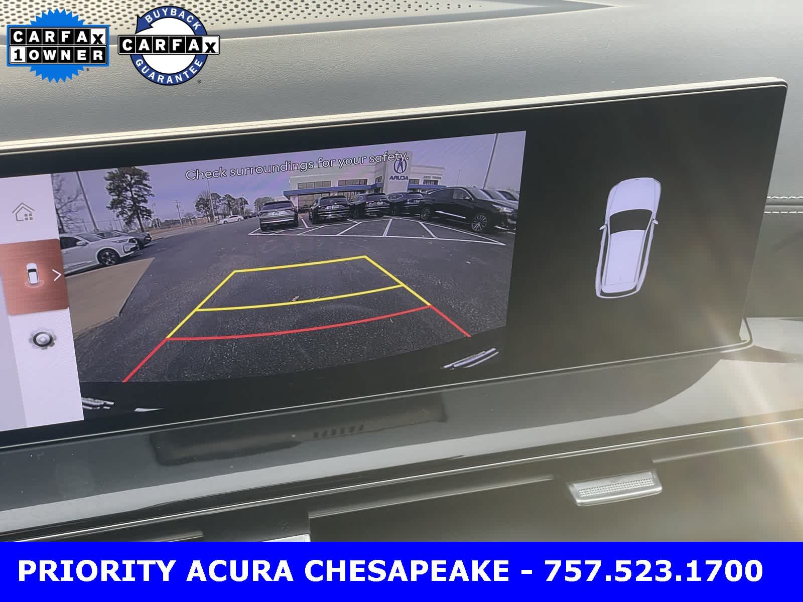 Thumbnail: 2025 Genesis GV80 - 18