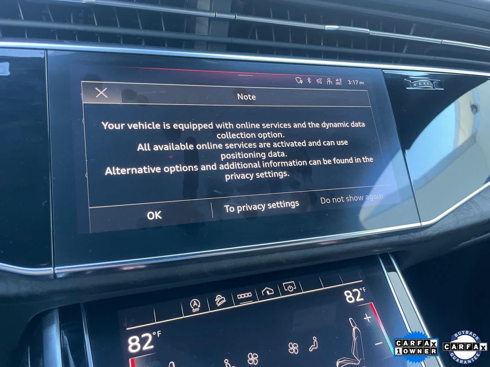 Thumbnail: 2021 Audi Q7 - 17