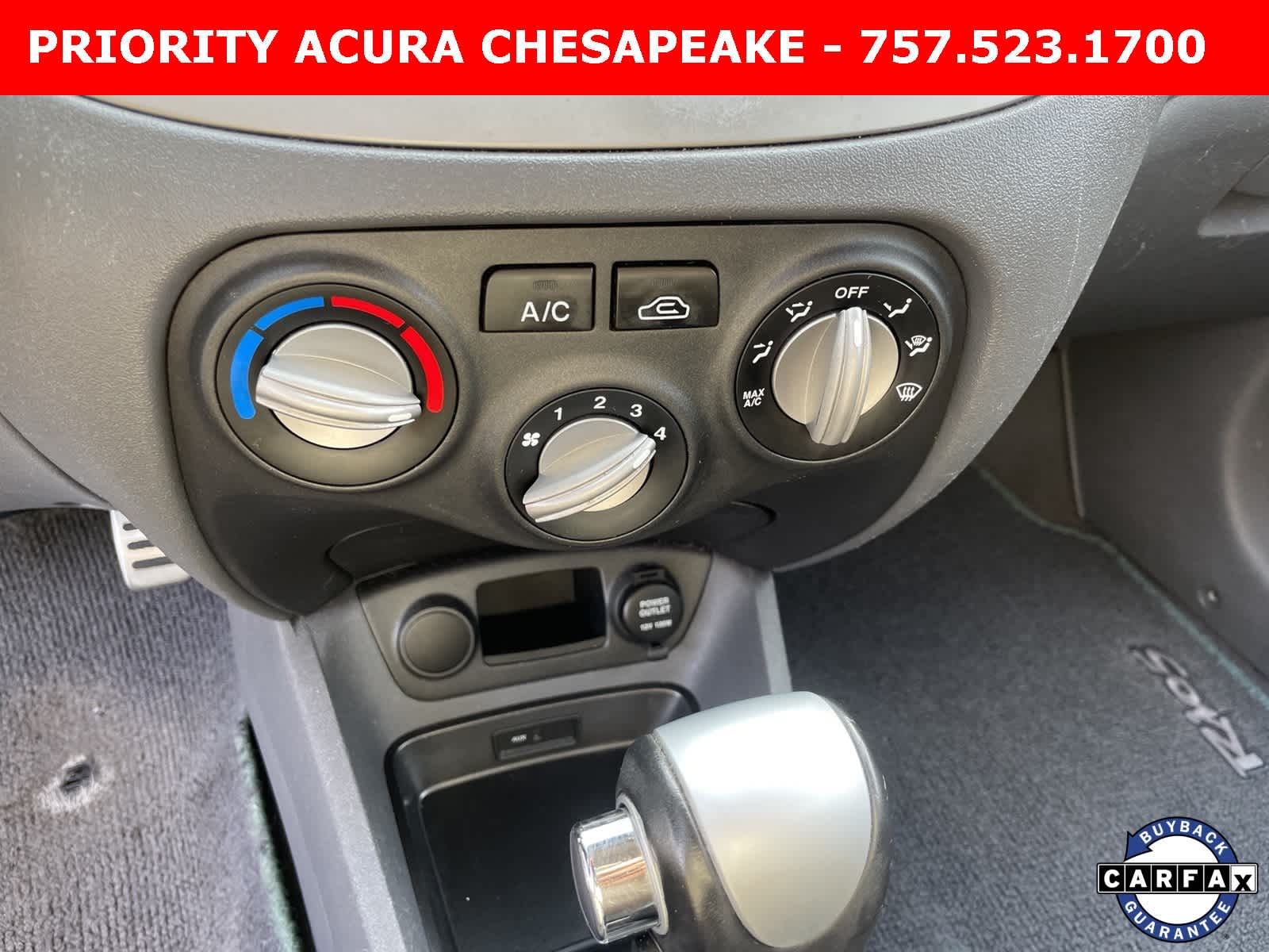 Thumbnail: 2008 Kia Rio5 - 22