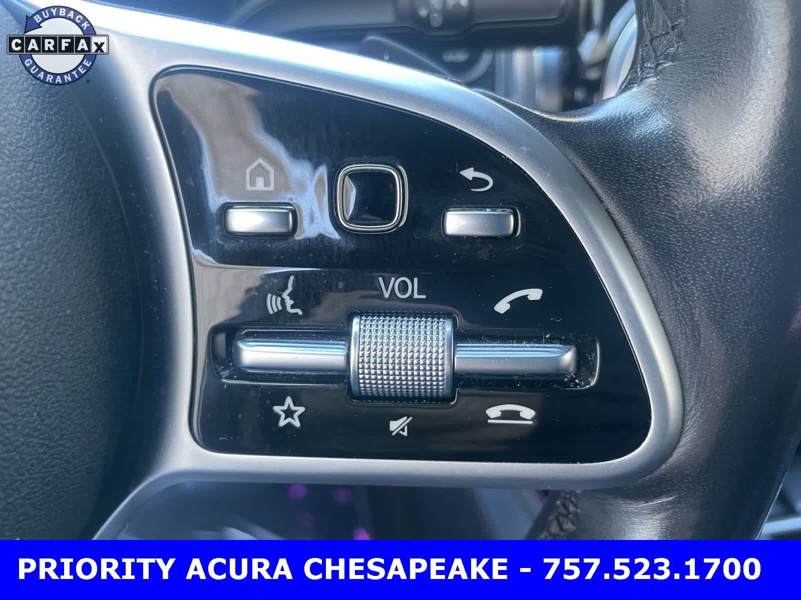 Thumbnail: 2020 Mercedes-Benz GLB - 12