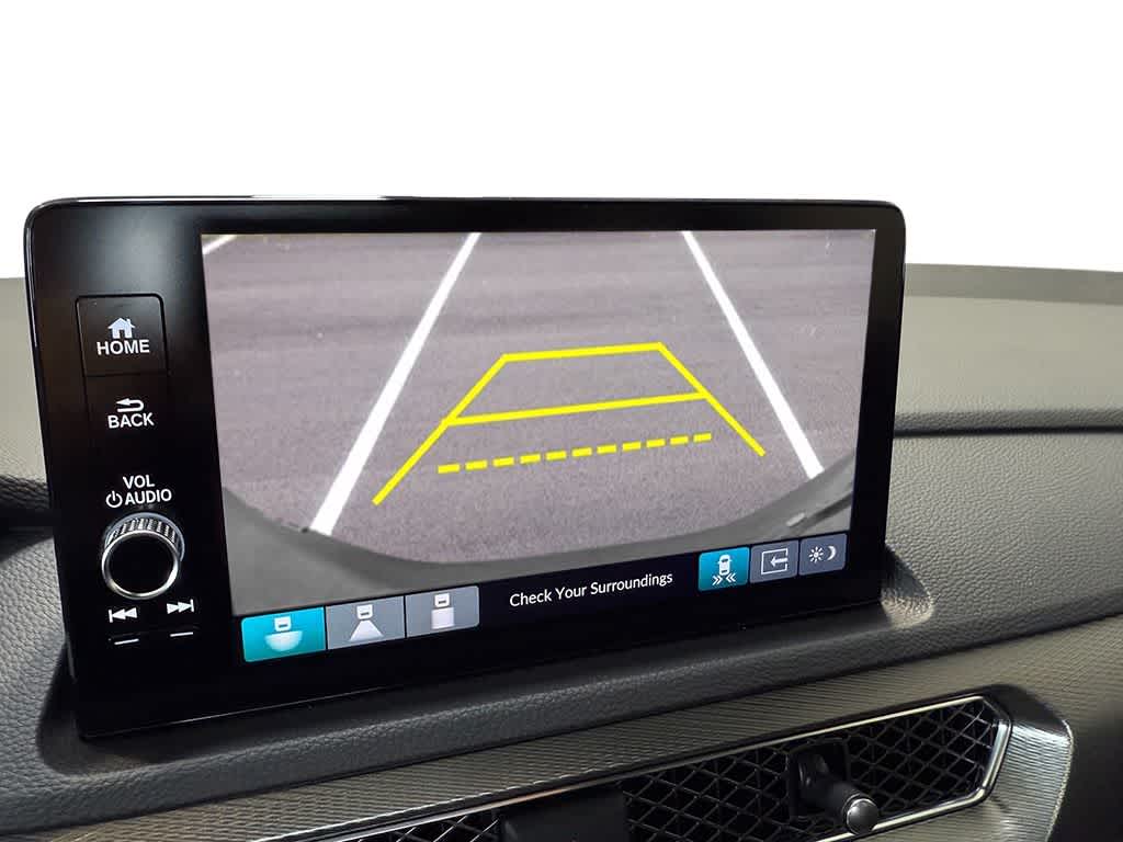 Thumbnail: 2026 Acura Integra - 27