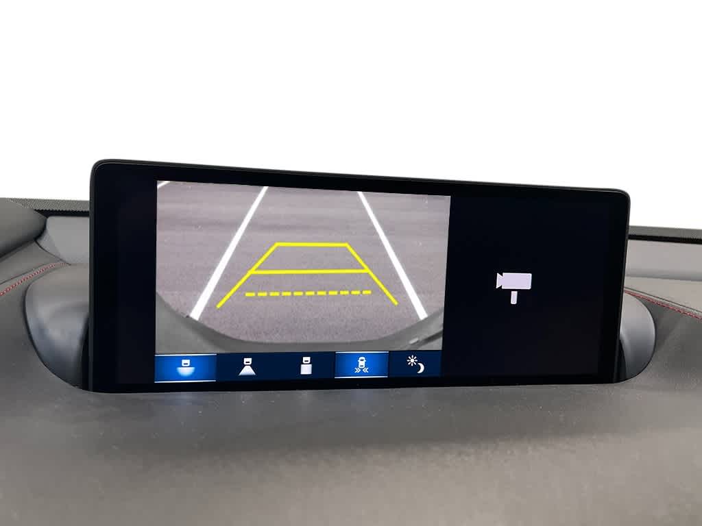 Thumbnail: 2025 Acura TLX - 23