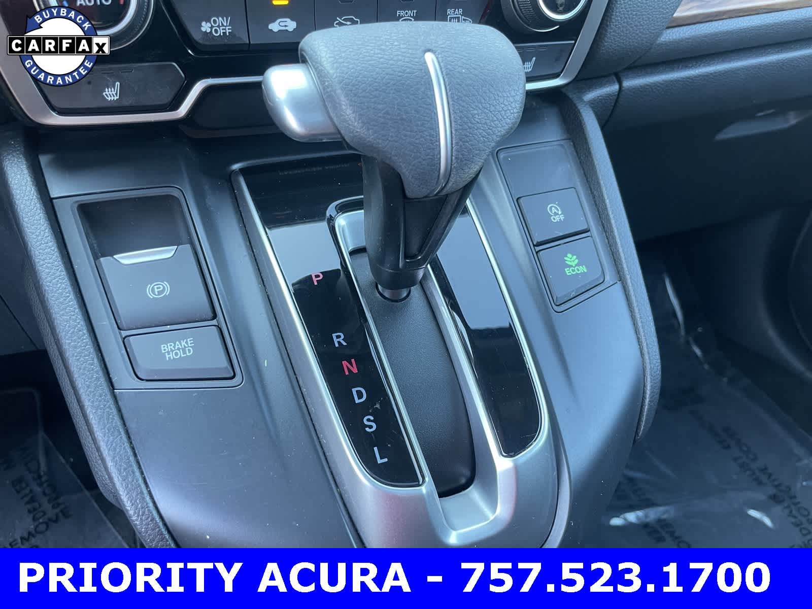 Thumbnail: 2022 Honda CR-V - 33